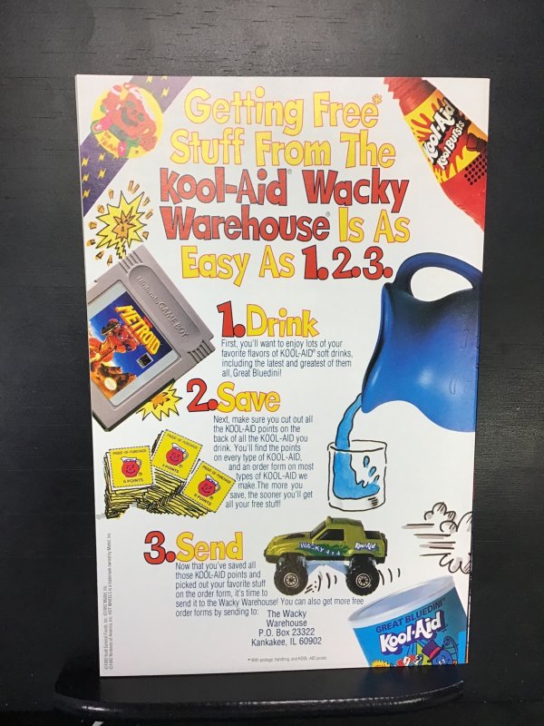 The Amazing Spider-Man #367 (1992)nm