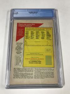 Incredible Hulk #181 CGC 5.0