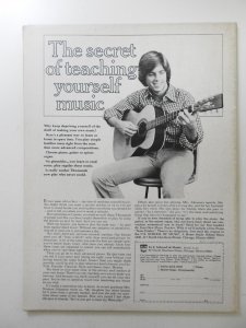 Marvel Preview #4 (1976) 1st Appearance of Starlord!  Beautiful VG+ Cond!!