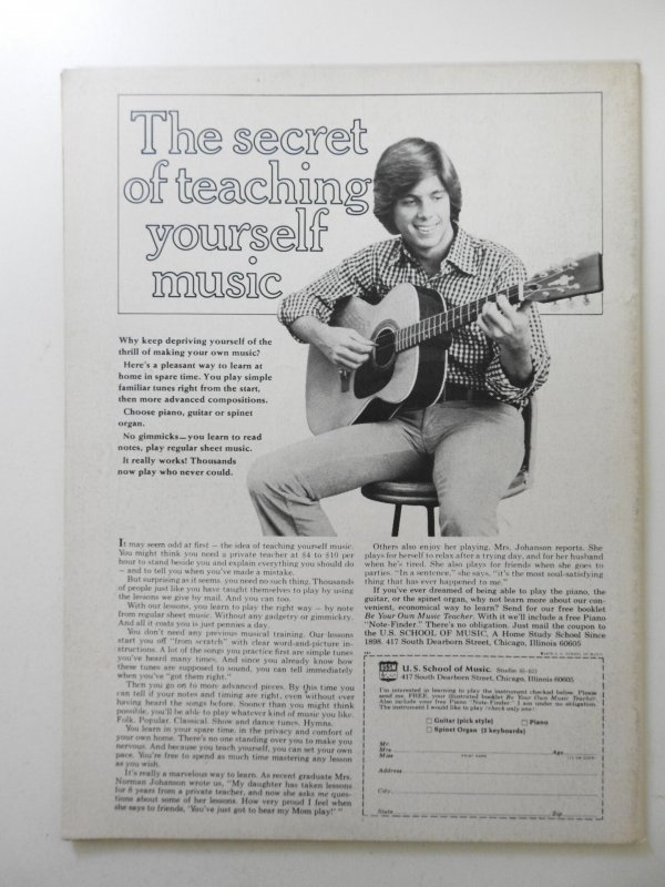 Marvel Preview #4 (1976) 1st Appearance of Starlord!  Beautiful VG+ Cond!!