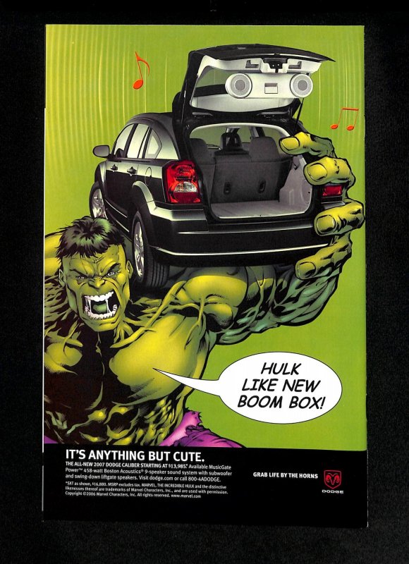 Moon Knight (2006) #5