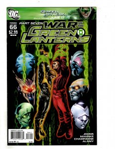 Green Lantern #66 (2011) OF24