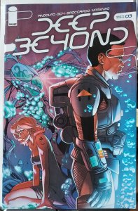 Deep Beyond #3 NM