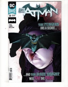 Batman #58 (2019)   >>> $4.99 FLAT RATE SHIPPING !!!  / ID#08