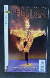 Hellblazer #125 1998 Vertigo Comics Comic Book