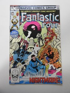 Fantastic Four #248 (1982)