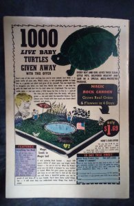 Jesse James #18 (1954)