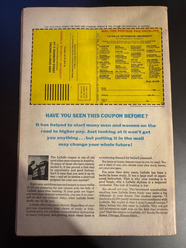 The Incredible Hulk #174 (1974)