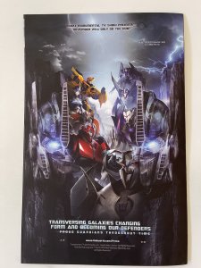 Ratchet and Clank #3 - NM+ (2011)