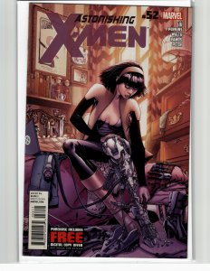 Astonishing X-Men #52 (2012) X-Men