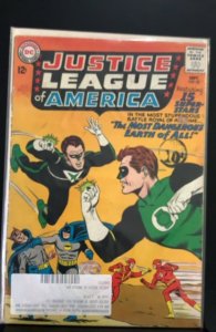 Justice League of America #30 (1964)