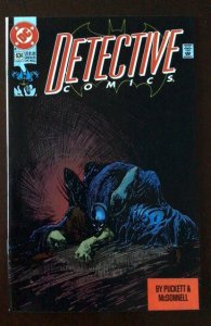 Detective Comics #634 (1991)