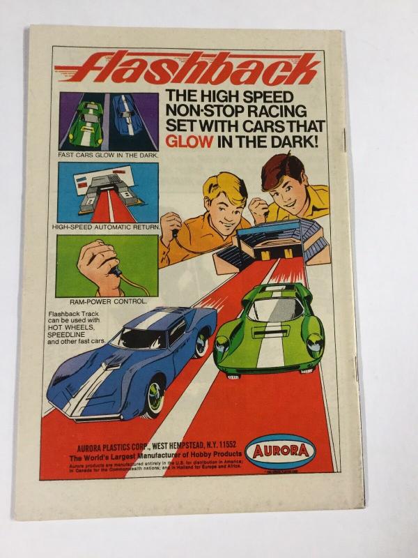 Action Comics 384 Vf- Very Fine- Dc Bronze Age