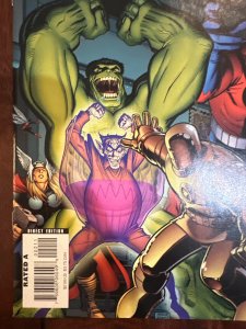 Avengers Classic #2 (2007)