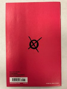 What's The Furthest Place From Here? #1 Cover G (2021)