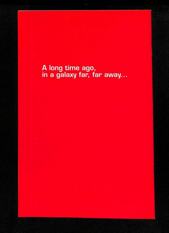 Star Wars: Dark Empire #6