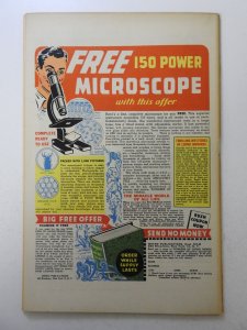 Famous Funnies #141 (1946) Fair/Good 5 Spine Split Cvr Loose Single Staple