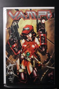 Vampi #18 (2002)