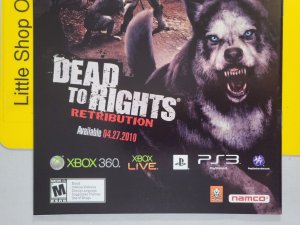 Predators Preserve The Game One-Shot 2010 Dark Horse Comics