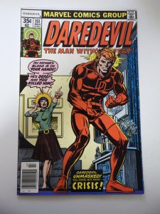 Daredevil #151 (1978) FN/VF Condition