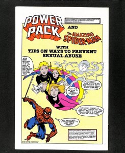 X-Factor (1986) #5 1st Apocalypse Cameo!