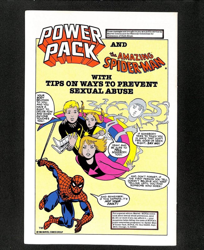 X-Factor (1986) #5 1st Apocalypse Cameo!