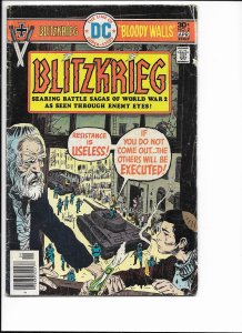 Blitzkrieg #2 (1976)