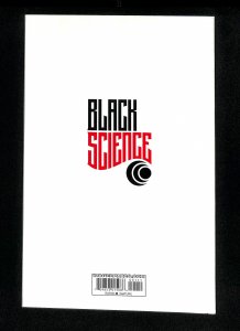 Black Science #1