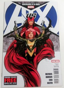 Avengers Vs. X-Men #0 (2012) 1¢ Auction! No Resv! See More!!!
