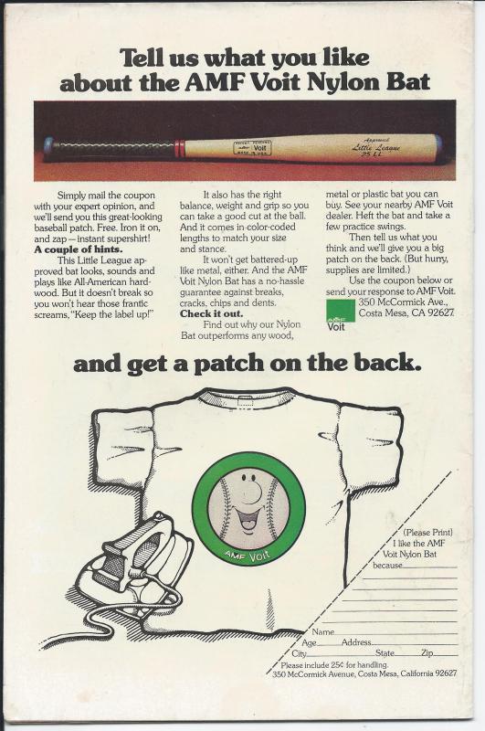 Plop  #14 - Bronze Age - (VF) July., 1975