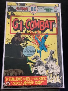 G.I. Combat #183 (1975)