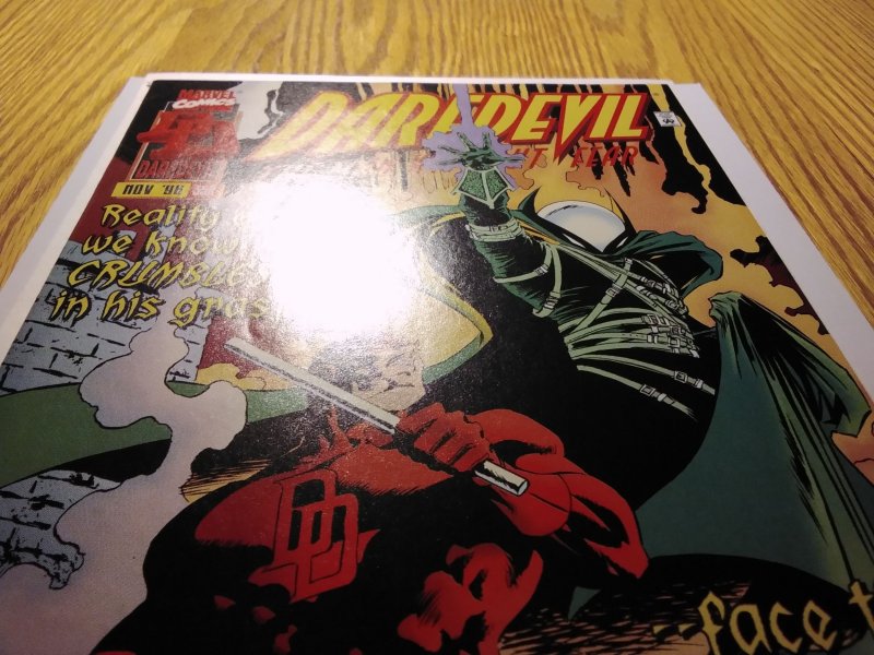 Daredevil #358 (1996)