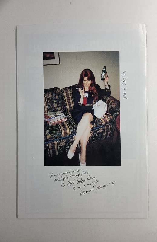 Cerebus #175  (1993)