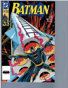 Batman #466 (1991) VF/NM