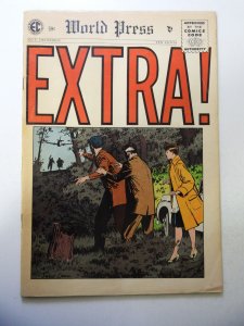 Extra! #5 (1955) VG/FN Condition