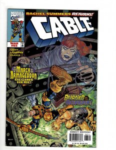 Cable #65 (1999) SR33