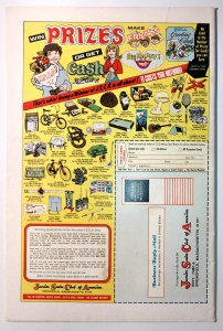 Master of Kung Fu #20 (8.0, 1974) 