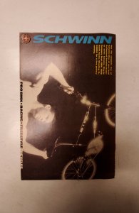 The New Mutants #75 (1989) NM Marvel Comic Book J704