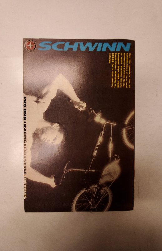 The New Mutants #75 (1989) NM Marvel Comic Book J704