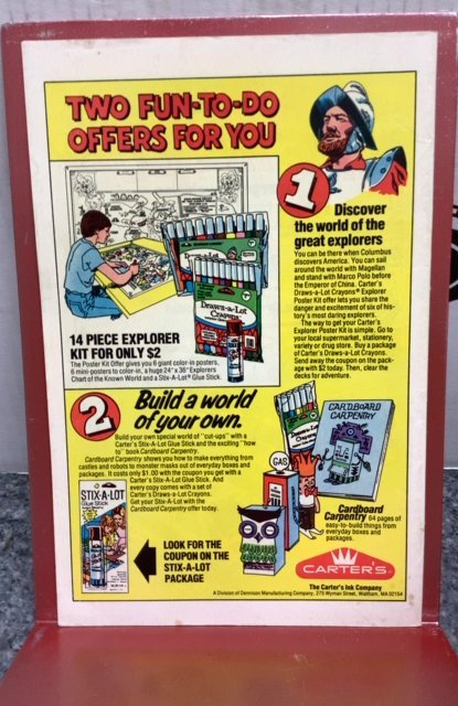 Teen Titans #52 (1977)