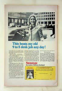 Teen Confessions #76 (Oct 1972, Charlton) - Very Good