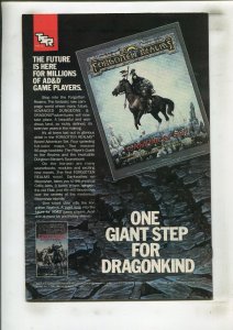 WONDER WOMAN #18 (9.2) PEREZ!! 1988