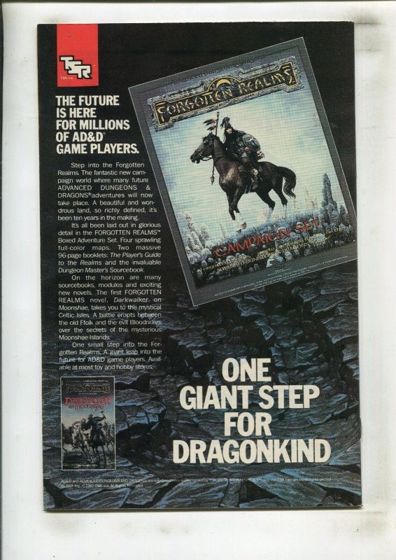 WONDER WOMAN #18 (9.2) PEREZ!! 1988