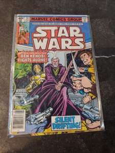 Star Wars #24 (1979) VG+