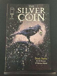 The Silver Coin #3