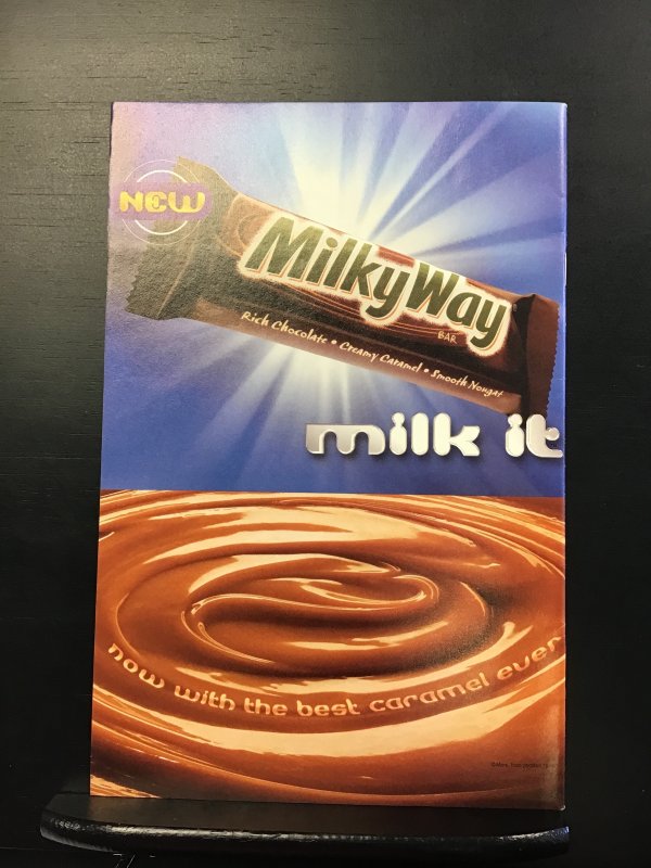 The Uncanny X-Men #372 (1999) nm