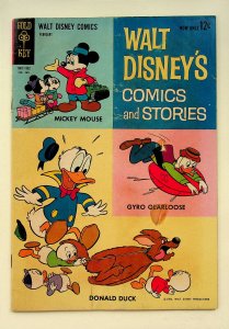 Walt Disney's Comics and Stories Vol. 23 #5 (269) (Feb 1963, Gold Key) - Good-