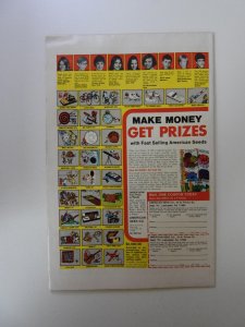 Marvel Two-in-One #25 (1977) FN- condition