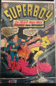 Superboy #132 (1966)