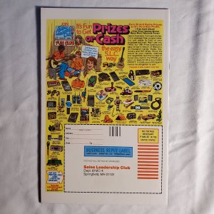 Uncanny X-Men 147 Very Fine-